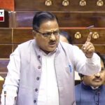 राधा मोहन दास अग्रवाल का संसद में बयान, माता-पिता की उपेक्षा पर पासपोर्ट रद्द हो