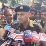 अलीगढ़ दीवानी न्यायालय में बम की सूचना से मचा हड़कंप,, एसएसपी ने बताया मॉक ड्रिल