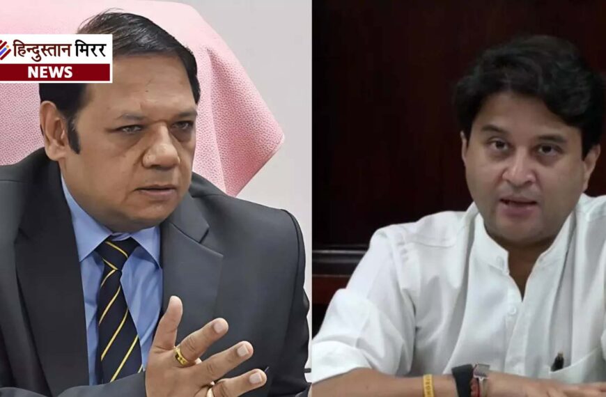 अंडरवियर-तौलिया तक की मांग! BSNL अधिकारी के VIP…