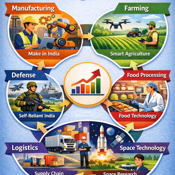 बच्चों के लिए खुल रही हैं भविष्य की&hellip;