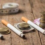 सिगरेट की कीमतों में भारी उछाल: ₹10 वाली सिगरेट अब कितने की? देखें पूरा रेट चार्ट