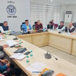 धर्मकांटों को पारदर्शी तरीके से कराएं संचालन, जिले में अब तक 08 धर्मकांटे कराए बंद