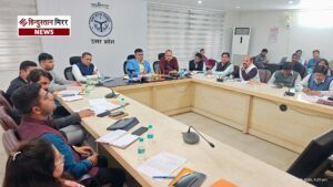 धर्मकांटों को पारदर्शी तरीके से कराएं संचालन, जिले में अब तक 08 धर्मकांटे कराए बंद