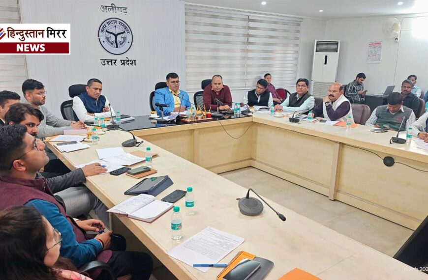 धर्मकांटों को पारदर्शी तरीके से कराएं संचालन, जिले में अब तक 08 धर्मकांटे कराए बंद