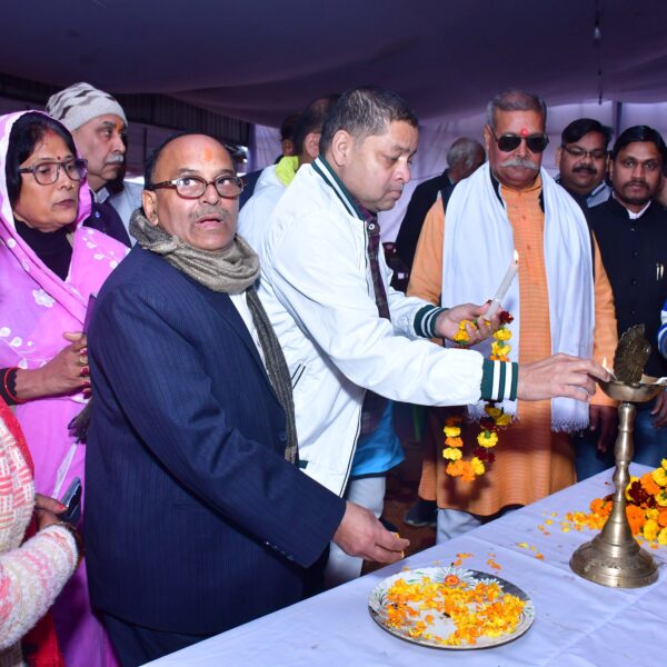 राज्य कर्मचारी महासंघ का वार्षिक सम्मेलन संपन्न, पुरानी&hellip;