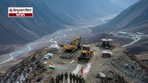 डोकलाम के 73 दिन: बिना गोली चले भारत&hellip;