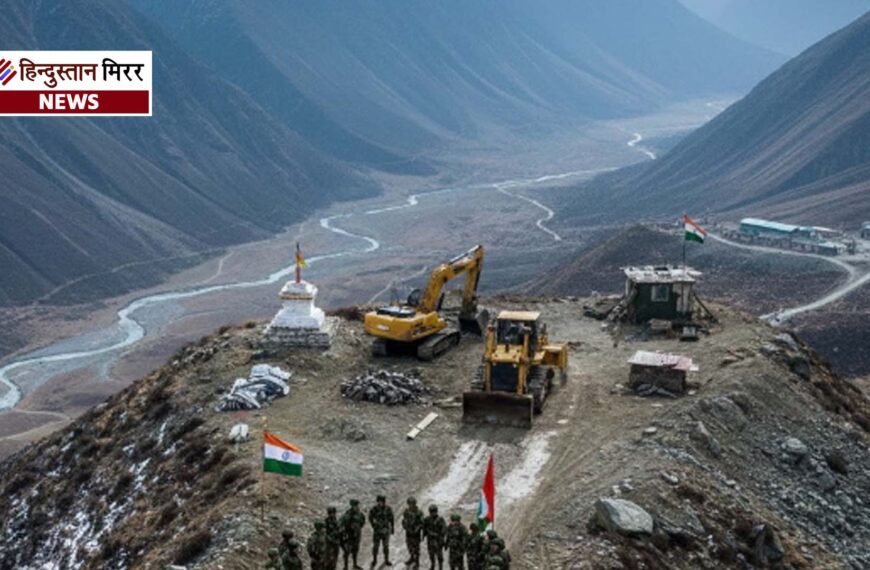 डोकलाम के 73 दिन: बिना&hellip;