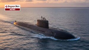 ऑपरेशन सिंदूर की सालगिरह पर ‘रणनीतिक धमाका’? नौसेना&hellip;