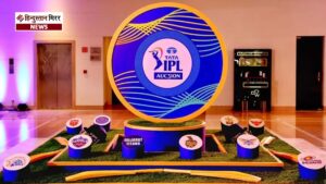 IPL 2026: बीसीसीआई ने बदली तारीख, 28 मार्च&hellip;