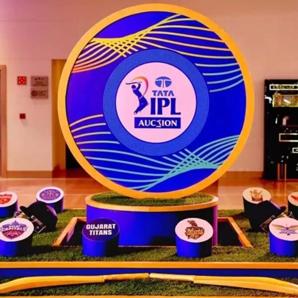 IPL 2026: बीसीसीआई ने बदली तारीख, 28 मार्च&hellip;