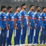 दिल्ली में टीम इंडिया की प्लेइंग 11 में बदलाव तय, सूर्या के सामने बड़े फैसले की चुनौती