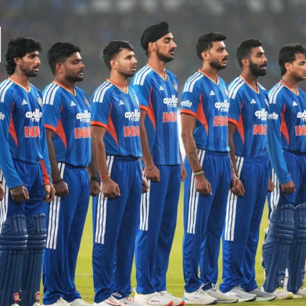 दिल्ली में टीम इंडिया की प्लेइंग 11 में&hellip;