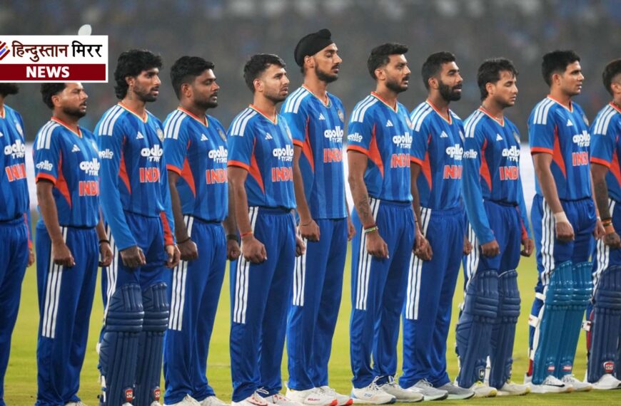 दिल्ली में टीम इंडिया की प्लेइंग 11 में बदलाव तय, सूर्या के सामने बड़े फैसले की चुनौती