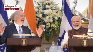 प्रधानमंत्री नरेंद्र मोदी का इजरायल दौरा: रक्षा और&hellip;
