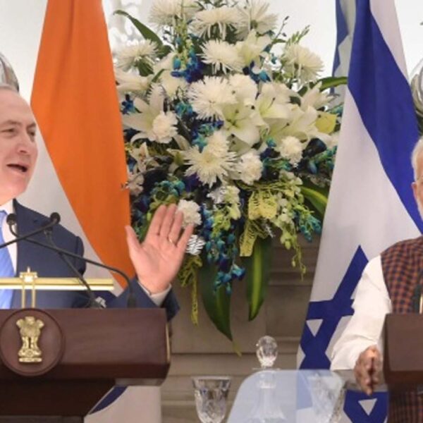 प्रधानमंत्री नरेंद्र मोदी का इजरायल दौरा: रक्षा और…