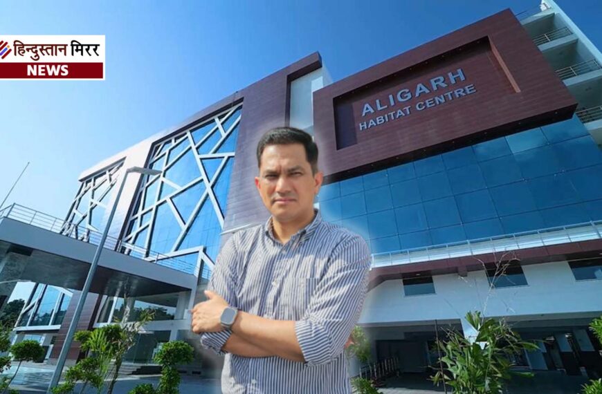 अमृत सरोवर 2.0 से शहर&hellip;