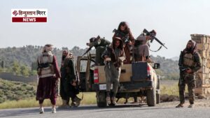 अफगानिस्तान–पाकिस्तान सीमा पर भड़का संघर्ष, 19 पाक चौकियों&hellip;