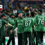 नामीबिया पर 102 रन की धमाकेदार जीत के साथ पाकिस्तान सुपर-8 में