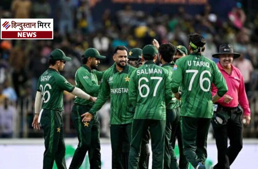 नामीबिया पर 102 रन की धमाकेदार जीत के…