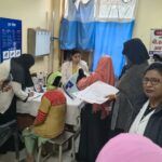 पंडित दीनदयाल उपाध्याय संयुक्त चिकित्सालय में ओपीडी में प्रतिदिन 1500 से 2000 मरीजों को उपचार