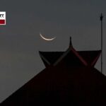 खत्म हुआ इंतजार: देश में दिखा रमजान का चांद, 19 फरवरी से पहला रोजा
