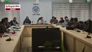 विशेष प्रगाढ़ पुनरीक्षण: अब तक 29,728 आवेदन प्राप्त,&hellip;