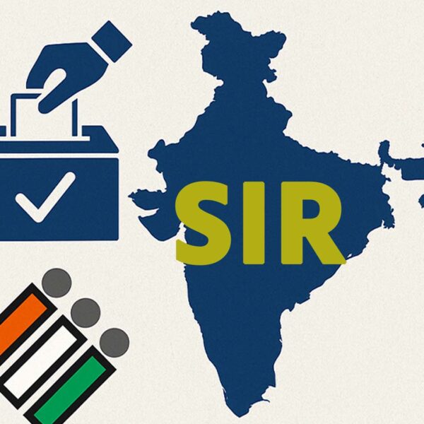 अप्रैल 2026 से शुरू हो सकता है SIR,&hellip;