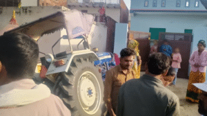 “दूल्हे की घोड़ी चढ़ने की हिम्मत कैसे हुई?&hellip;