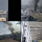 मैक्सिको में ड्रग सरगना ढेर, कई शहरों में भड़की हिंसा,15 घंटे से दहशत में प्यूर्टो वालार्टा, एयरपोर्ट और मॉल में तोड़फोड़