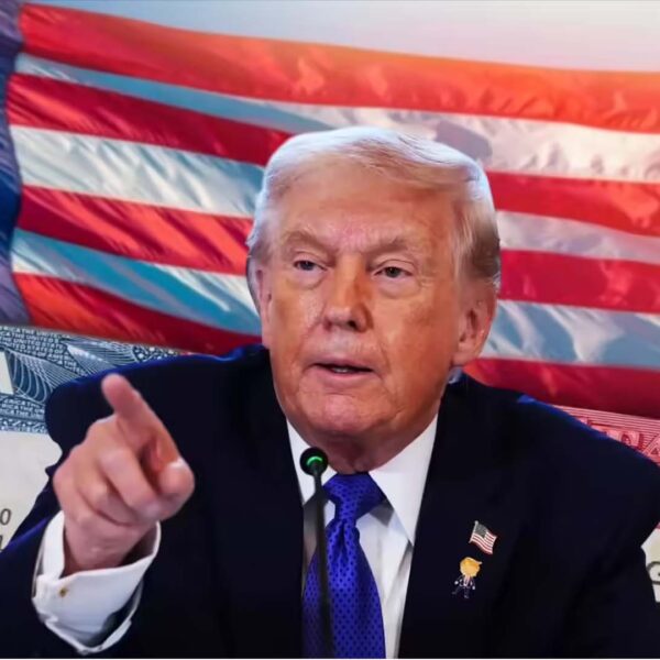 अमेरिका में क्षमादान पर उठे सवाल: ट्रंप प्रशासन…