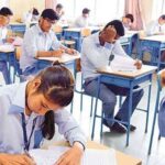 हर पन्ने पर लिखना होगा अनुक्रमांक और कॉपी नंबर ,यूपी बोर्ड हाईस्कूल–इंटर परीक्षा के लिए सख्त निर्देश लागू