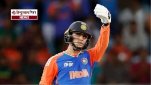 ICC Men’s T20 World Cup : पावरप्ले में&hellip;