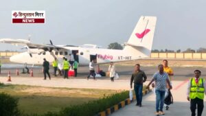 एयरपोर्ट विस्तार के साथ आवागमन रहेगा सुचारू, प्रशासन&hellip;