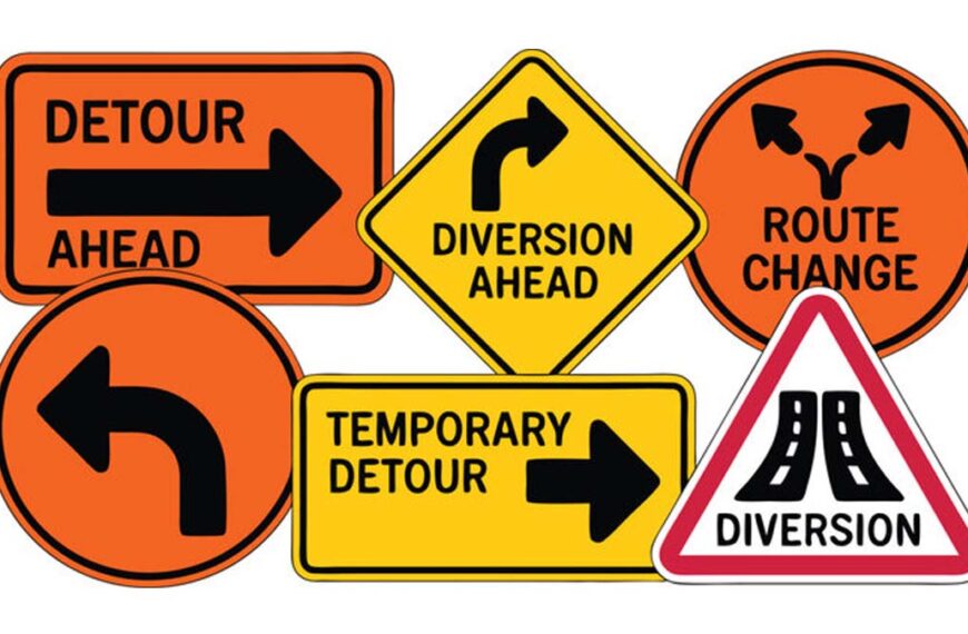 महाशिवरात्रि पर कांवड़ यात्रा के मद्देनज़र यातायात व्यवस्था बदली, रूट डायवर्जन लागू