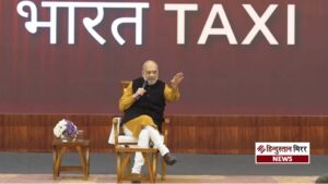 अमित शाह का टैक्सी चालकों से संवाद, ‘भारत&hellip;