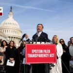 क्या यौन तस्करी का रैकेट चला रहा था एपस्टीन? FBI जांच में चौंकाने वाले निष्कर्ष