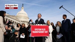 क्या यौन तस्करी का रैकेट चला रहा था&hellip;