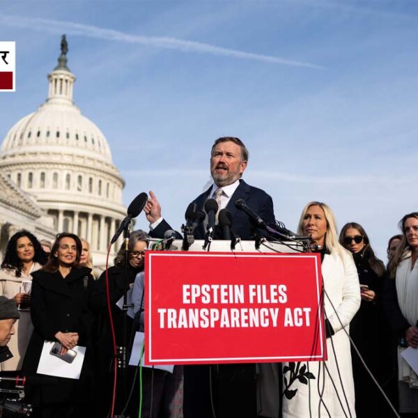 क्या यौन तस्करी का रैकेट चला रहा था&hellip;