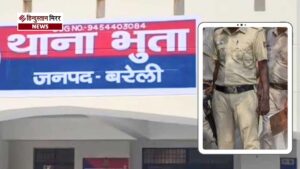 शक में पिता बना हैवान, एक साल के&hellip;