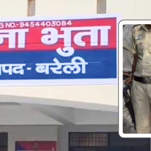 शक में पिता बना हैवान, एक साल के&hellip;