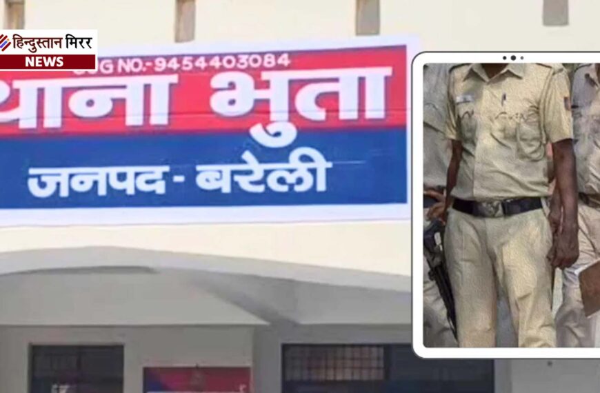 शक में पिता बना हैवान, एक साल के बेटे की गला घोंटकर हत्या