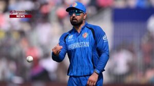 टी20 वर्ल्ड कप अंपायर से बहस पर मोहम्मद&hellip;