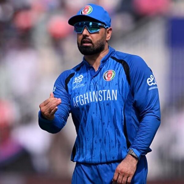 टी20 वर्ल्ड कप अंपायर से बहस पर मोहम्मद&hellip;