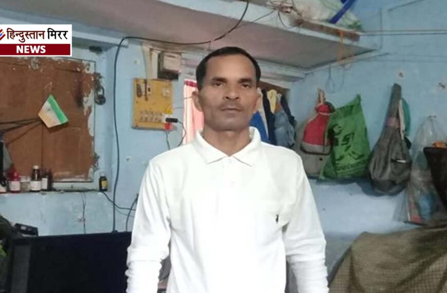 यूपी पुलिस को बड़ी कामयाबी: वाराणसी मुठभेड़ में एक लाख का इनामी कॉन्ट्रैक्ट किलर ढेर