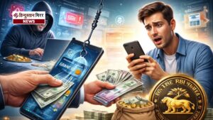 साइबर धोखाधड़ी पीड़ितों को बड़ी राहत: 25 हजार&hellip;