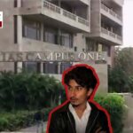 गलगोटिया यूनिवर्सिटी के बीटेक छात्र ने की आत्महत्या