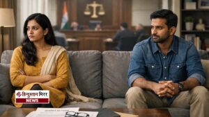 पत्नी को एक थप्पड़ मारना ‘क्रूरता’ नहीं: गुजरात&hellip;