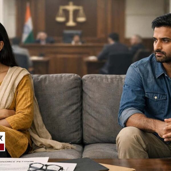 पत्नी को एक थप्पड़ मारना ‘क्रूरता’ नहीं: गुजरात…