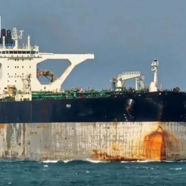 रूस की जगह अमेरिका और वेनेजुएला से तेल&hellip;