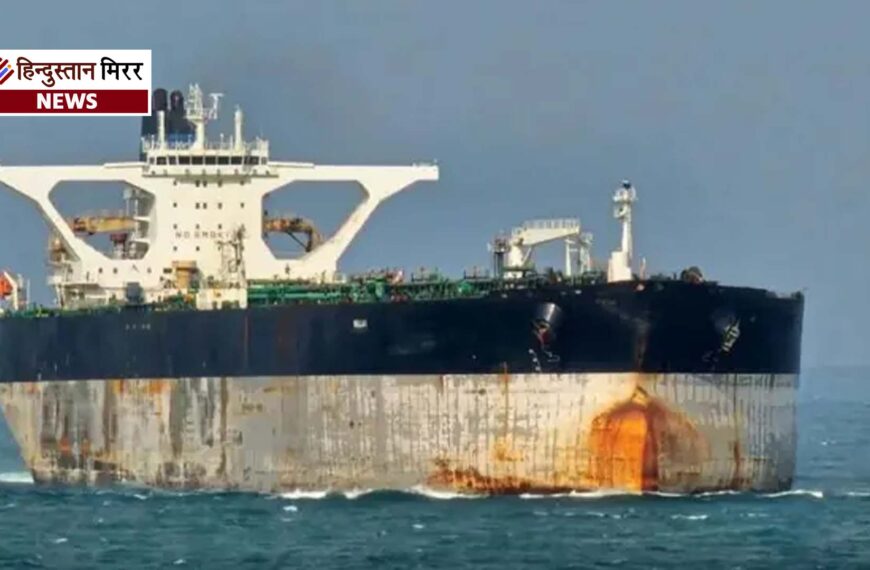 रूस की जगह अमेरिका और वेनेजुएला से तेल खरीदने पर जोर, सरकार ने रिफाइनरियों को दिए संकेत